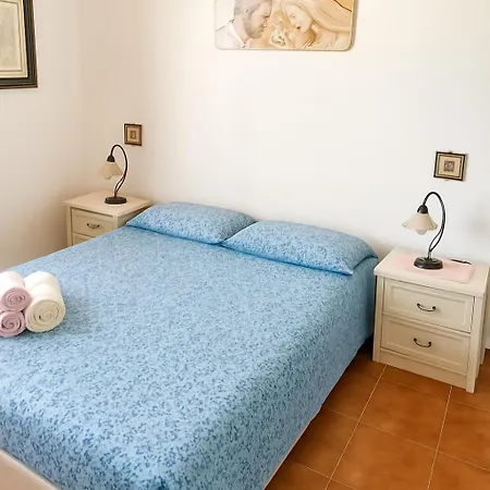 Apartament Santoni's Castelsardo