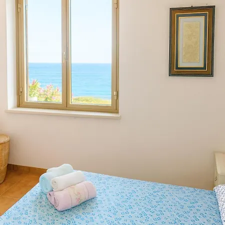 Apartament Santoni's