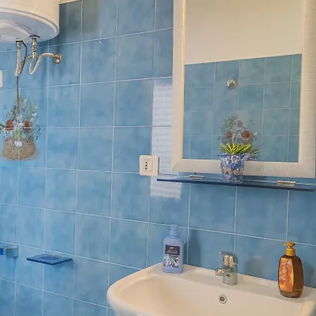 Apartament Santoni's *