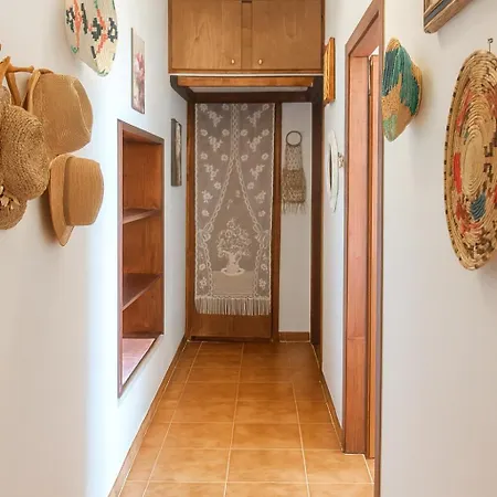 Santoni's Apartament Castelsardo