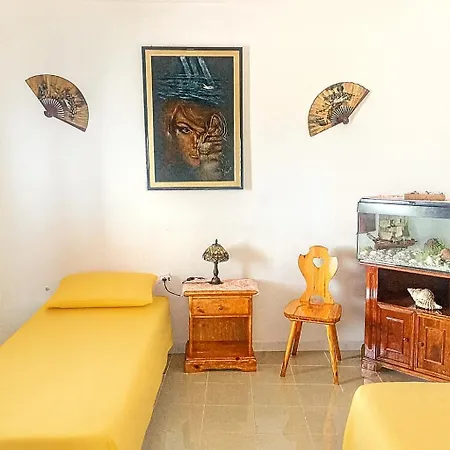Apartment Santoni's *