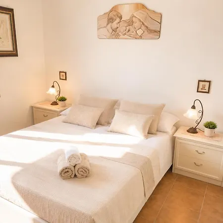 Apartment Santoni's Castelsardo