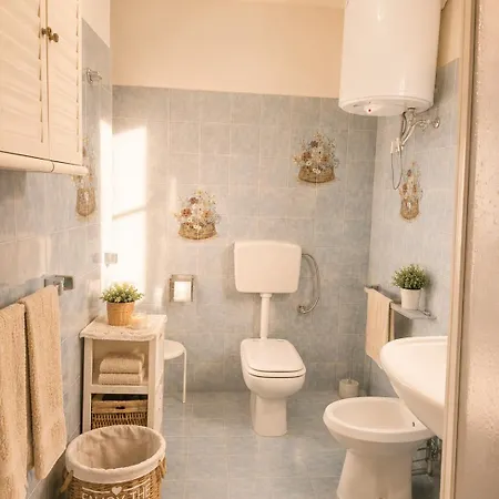 Santoni's Castelsardo