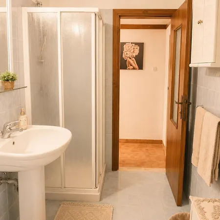 Apartment Santoni's